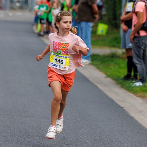 Landlopersjogging 2024